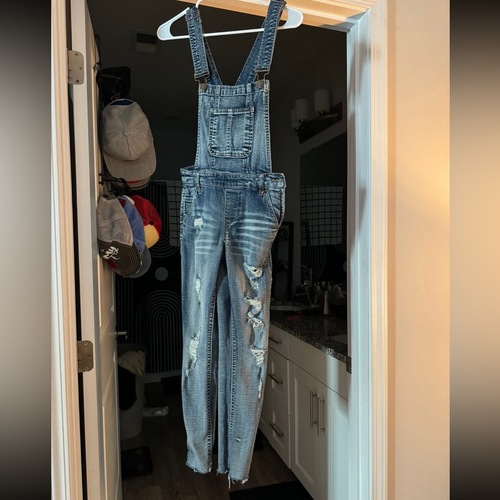 Overalls
